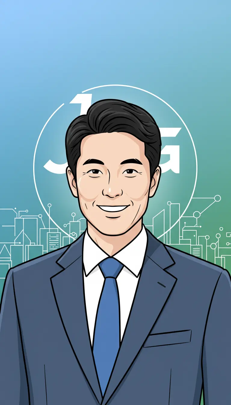Min Hyung-bae Named First Democratic Candidate for Integrated Jeonnam-Gwangju Mayor