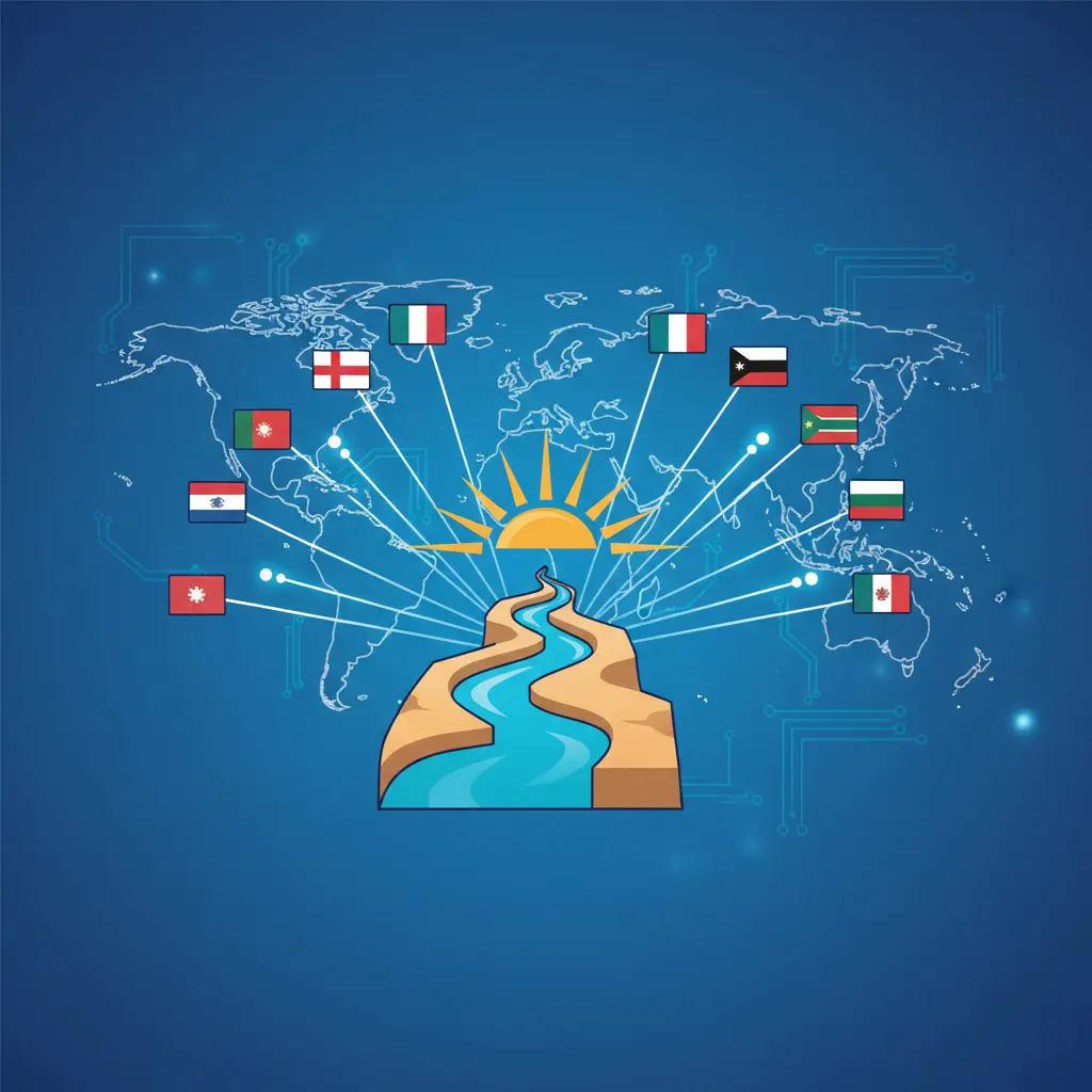40+ Nations Unite to Reopen the Strait of Hormuz: A Global Push for Energy Security