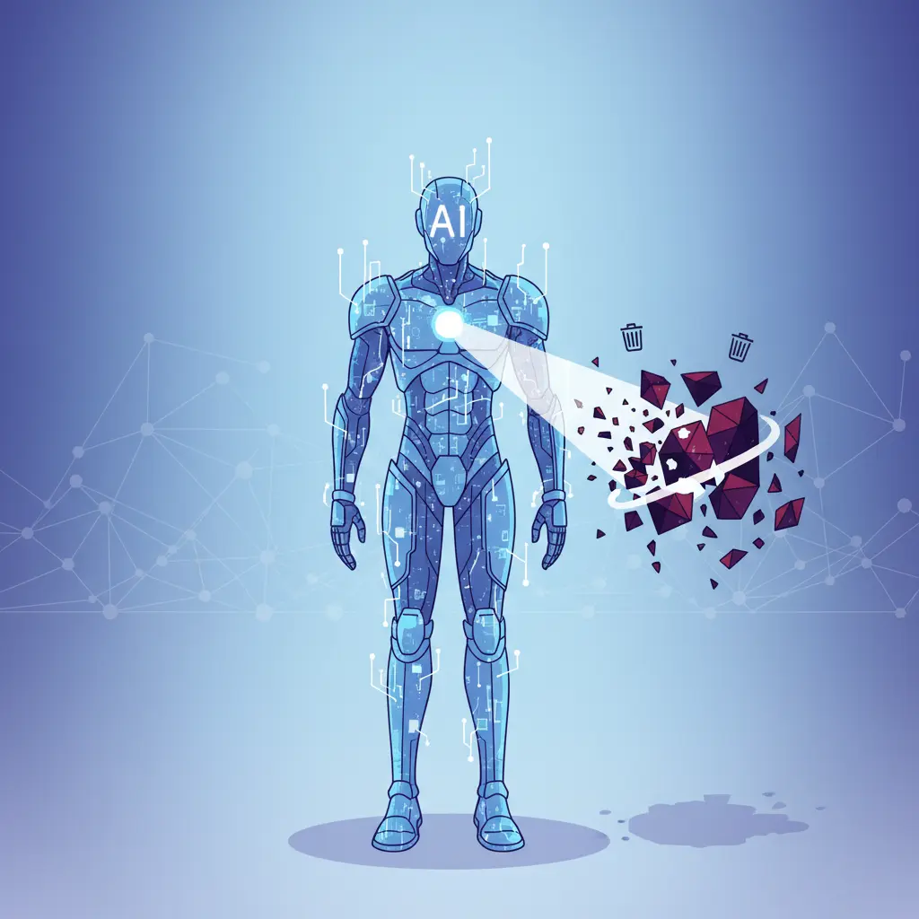 AI Guardians: New System Instantly Detects and Requests Deletion of Child Exploitation Material