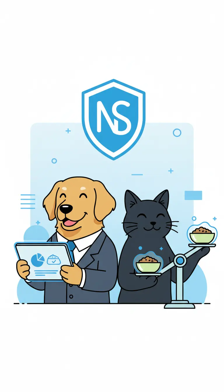 No More Guessing! New National Standards Ensure Better Pet Food Nutrition