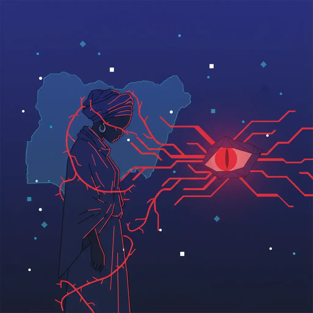 When AI Becomes a Weapon: The Rising Digital Abuse Against Women in Nigeria