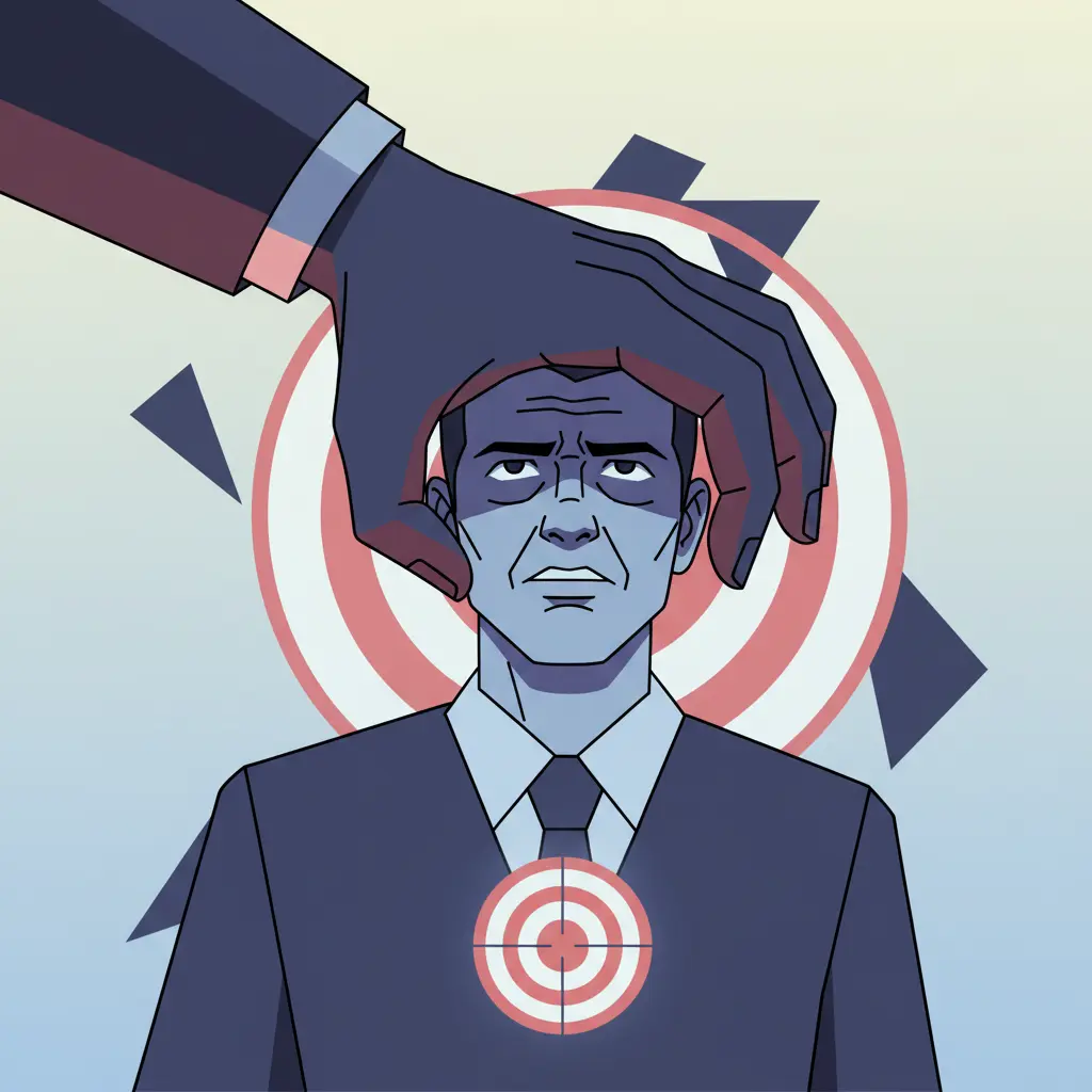 Targeting One Prosecutor? Controversy Over Intense Political Pressure