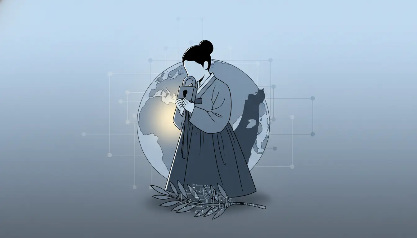 South Korea's Calculated Silence: Behind the UN Israel Vote