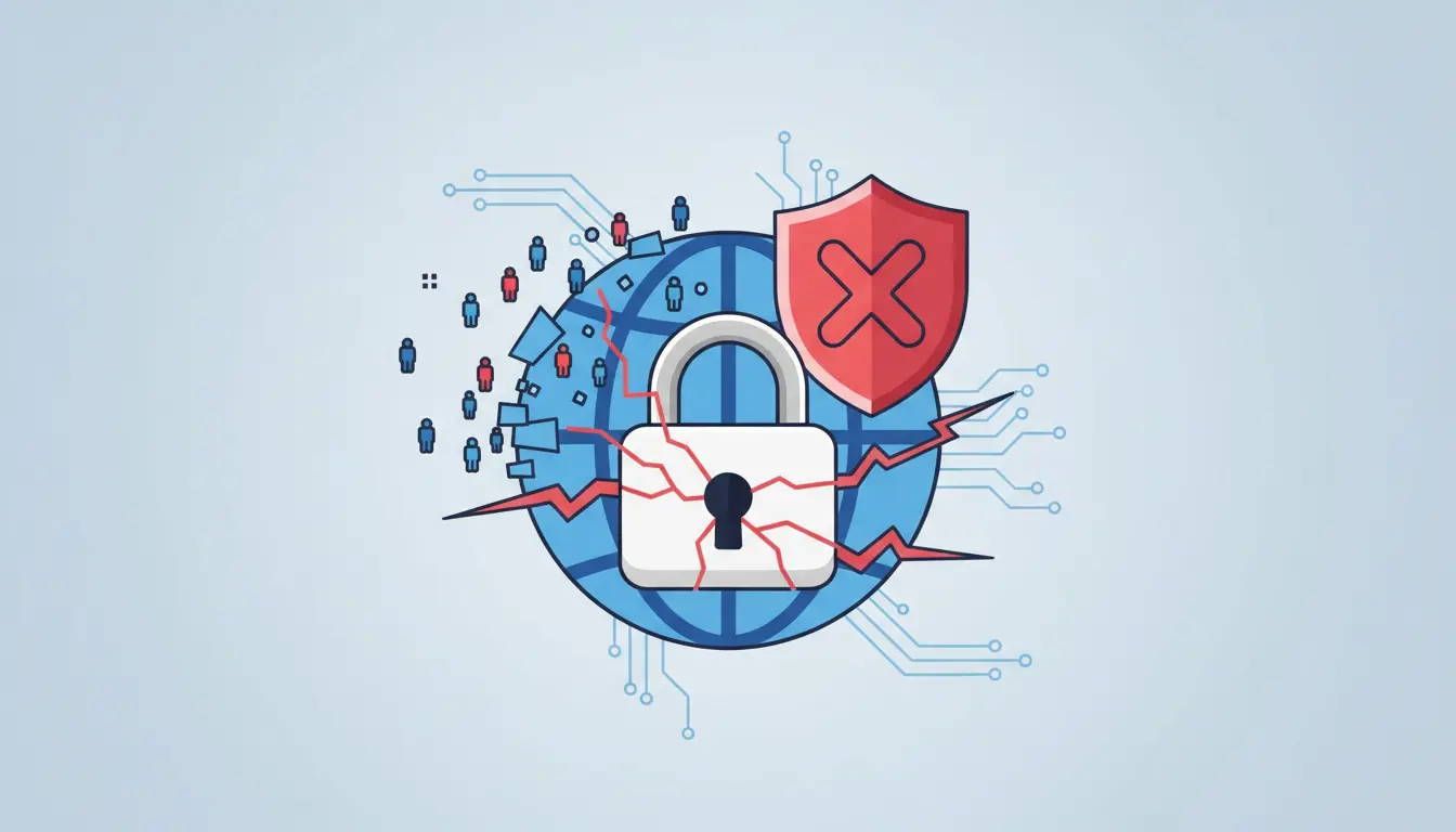 Booking.com Warns of Data Breach: Is Your Private Travel Info at Risk?