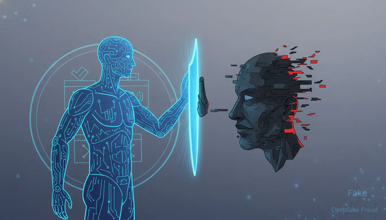 AI vs. Fake: New Tech to Stop Deepfake Fraud in Upcoming Elections