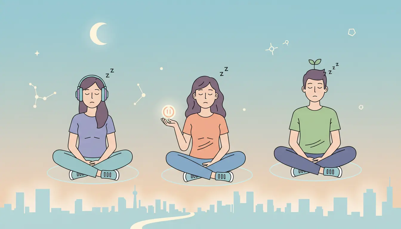 Doing Absolutely Nothing: The 10th Annual Space-out Competition Hits Seoul