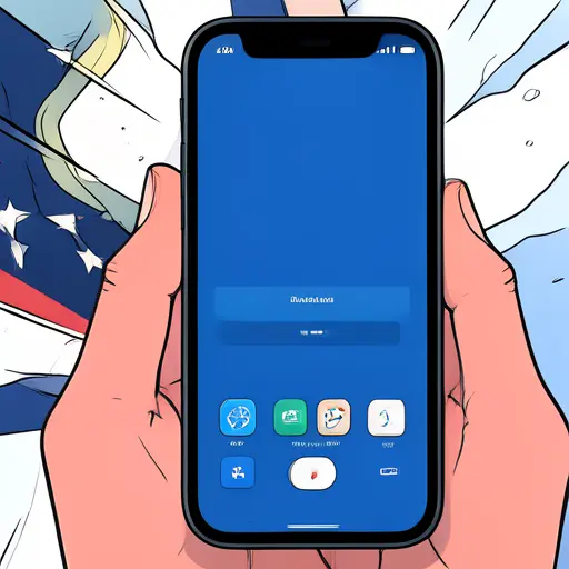 The 'Pandora's Box' of a 19-Digit Password: Why Political Leaders are Holding Their Ground