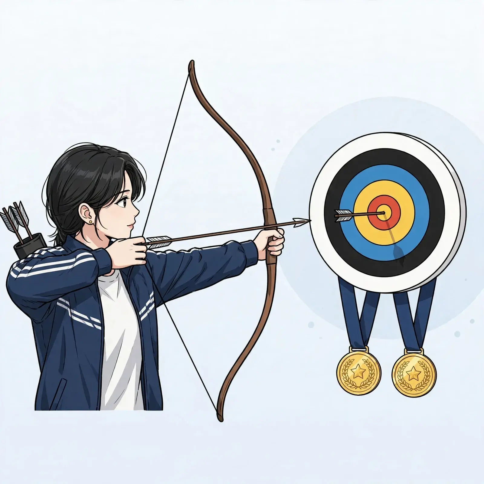 Two Asian Games Golds for Lee Geon-hyeok—and a Wife’s Playful “Changed the Door Code” Warning