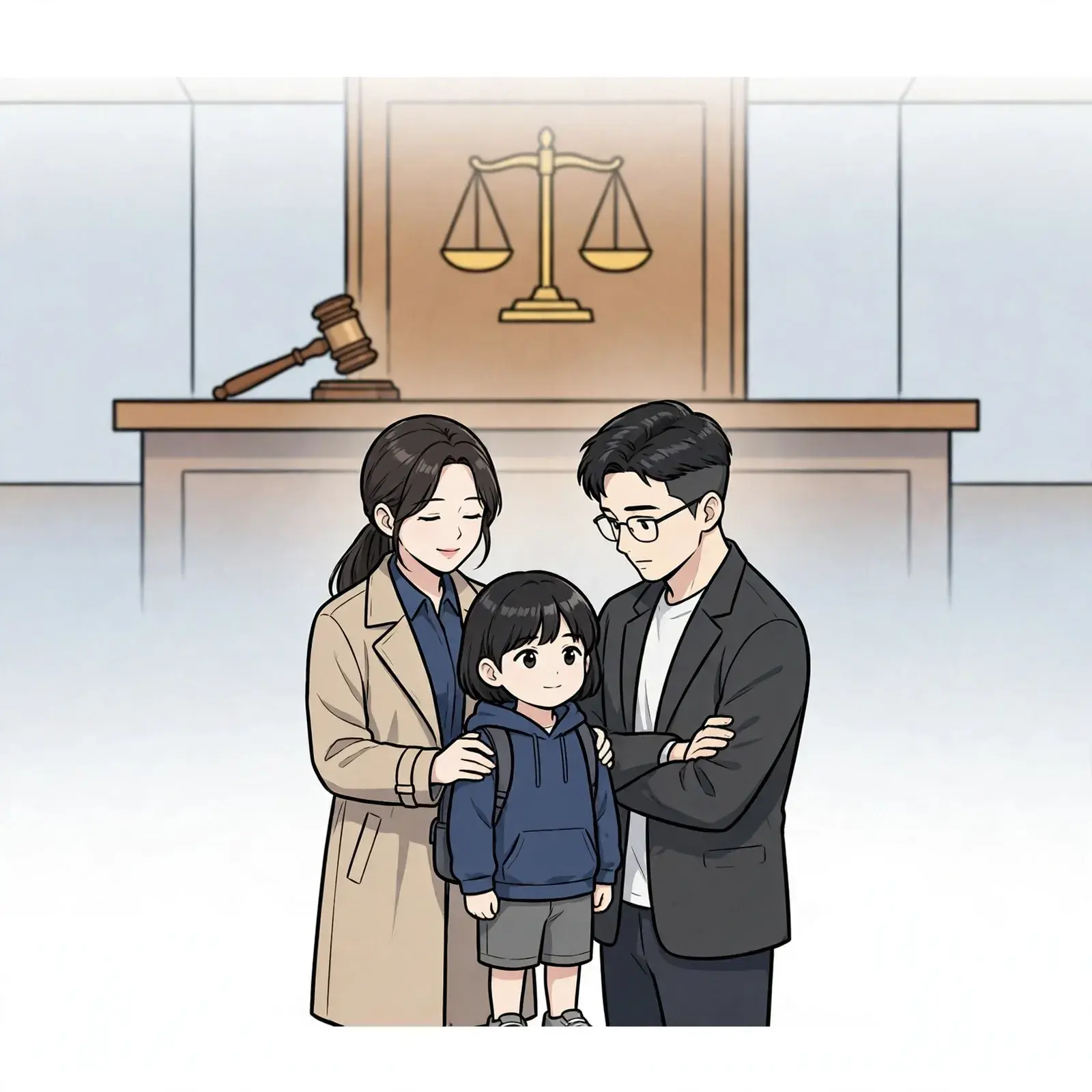 Sentenced to Death for a Crime He Never Committed: Park Dong-woon’s 43-Year Fight for the Truth
