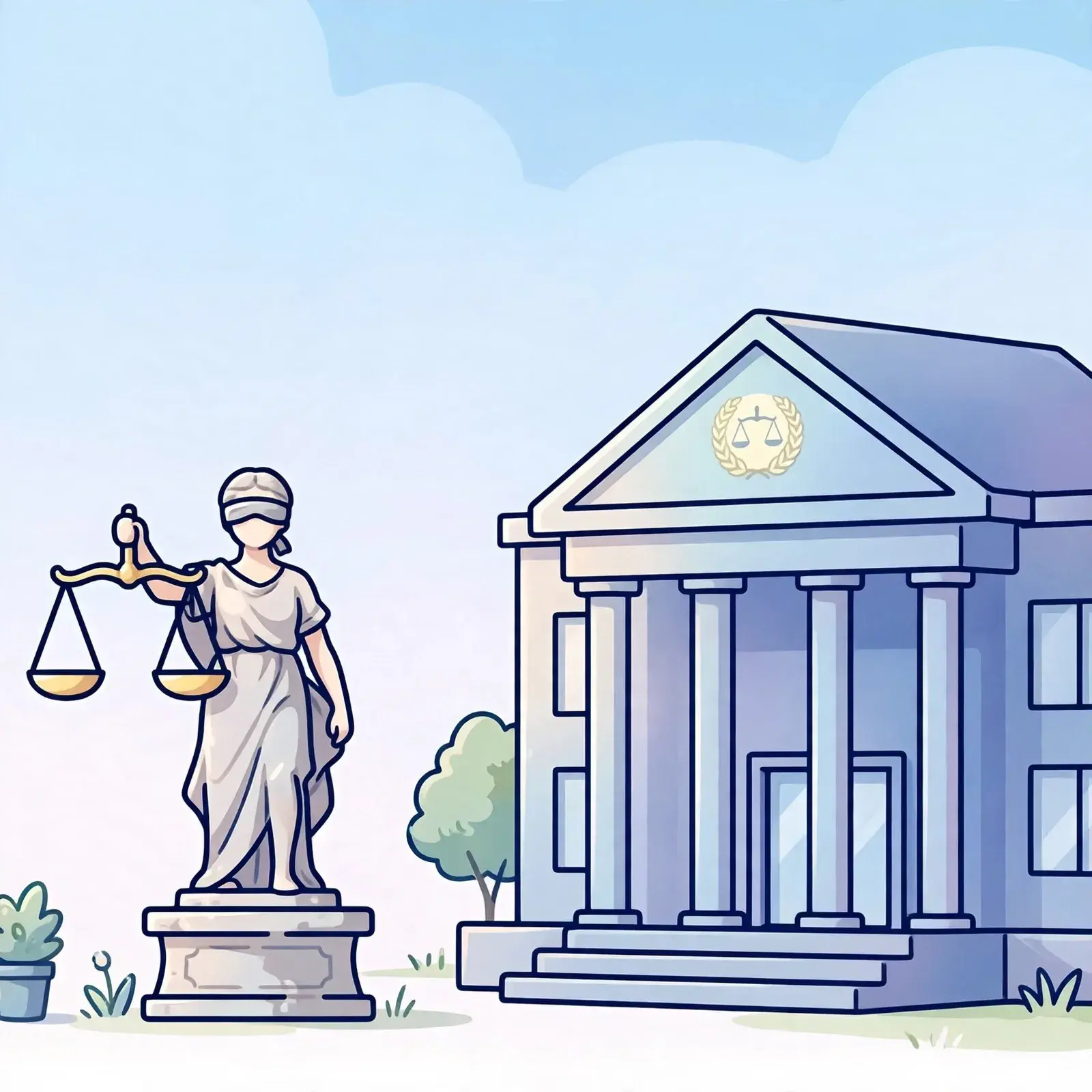 South Korea’s Prosecutor’s Office Is Gone—But Is the Justice System Truly Reformed?