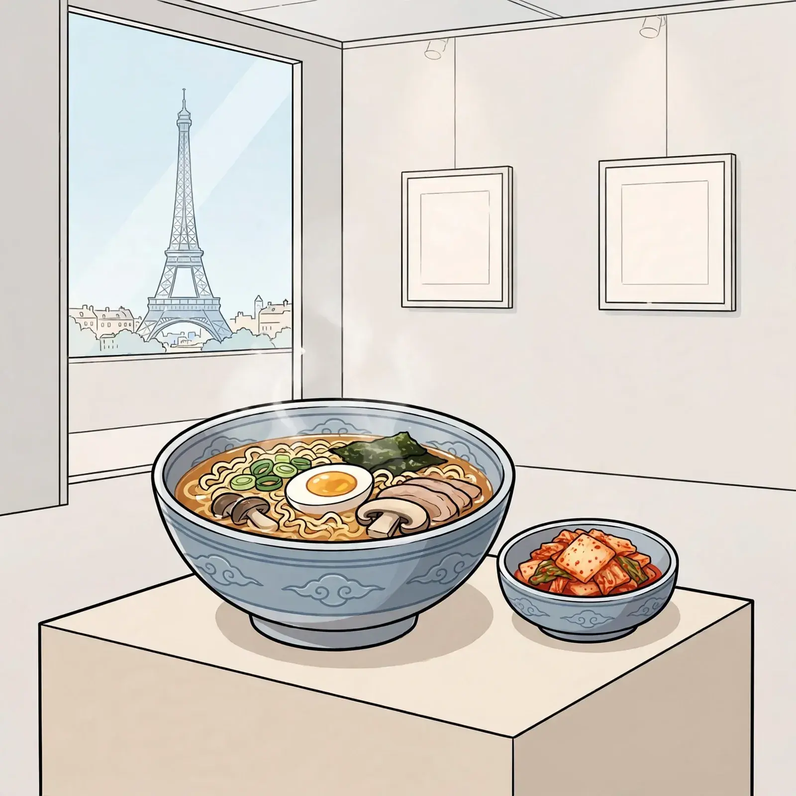 K-Food Takes Center Stage in Paris: 11 Korean Companies to Bring 87 Booths to SIAL 2026