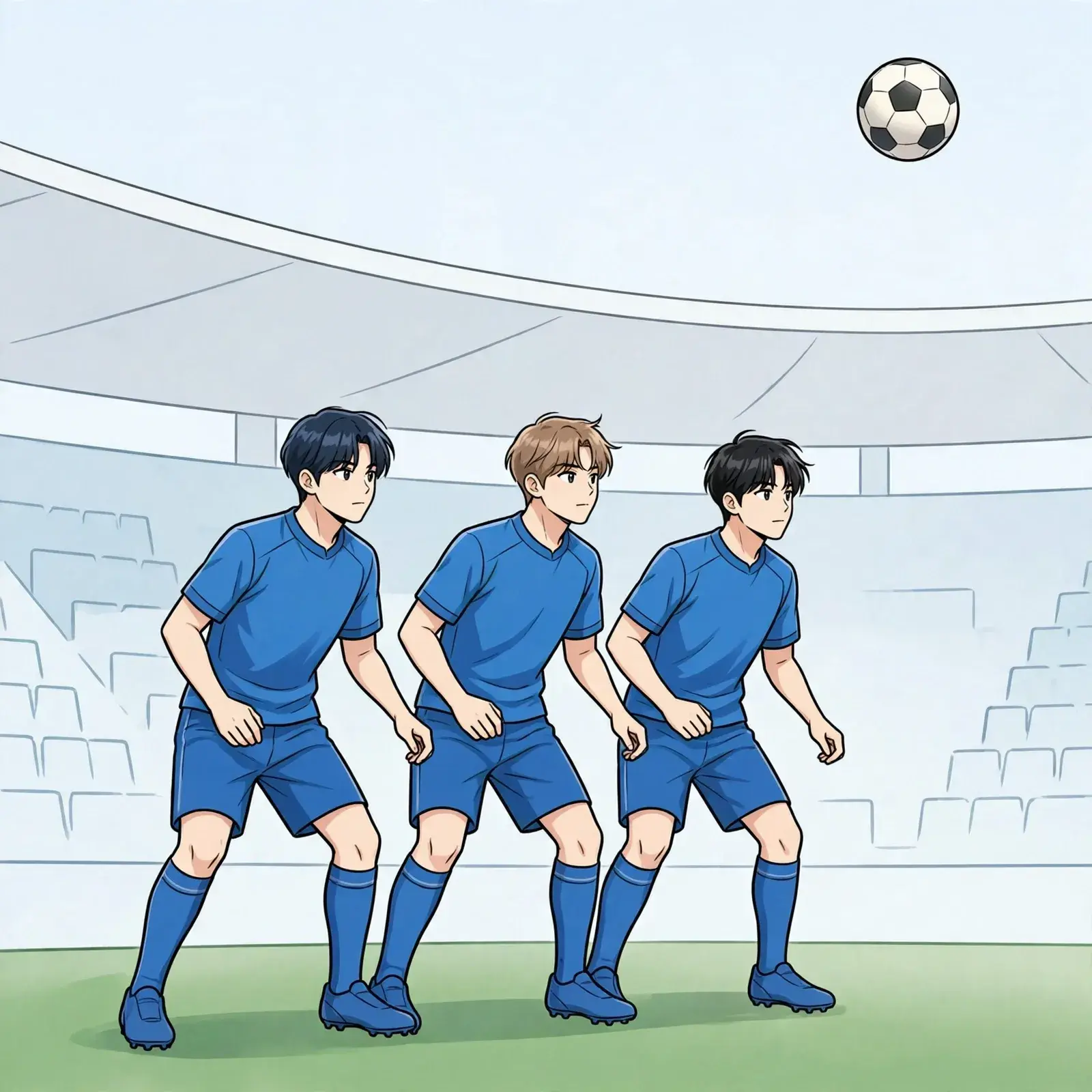 “I Feel Sorry for the Defenders”: Kim Min-jae’s Blunt Verdict After South Korea’s 0-0 Draw