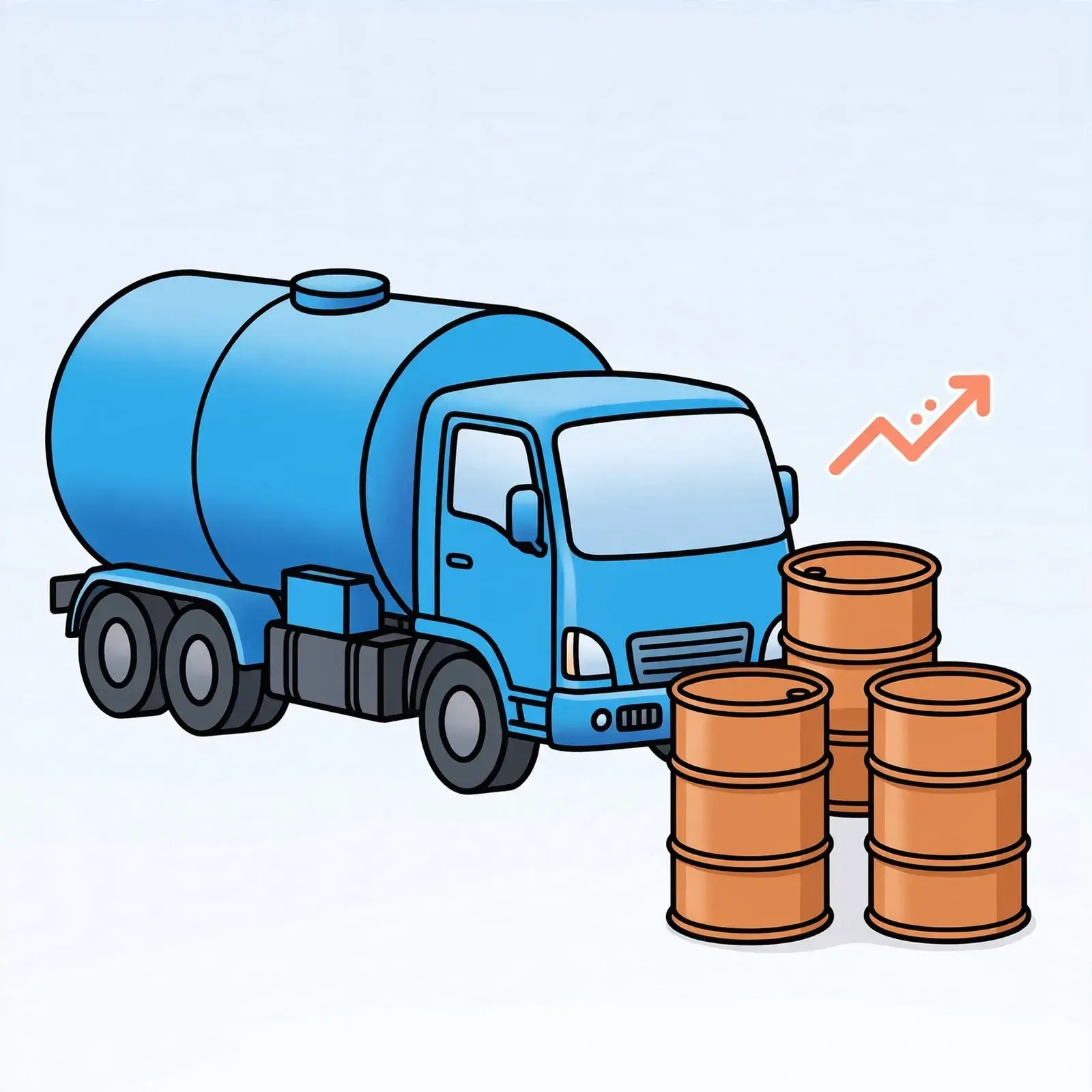 G7 Moves to Release 100 Million Barrels as Diesel Prices Hit Record Levels