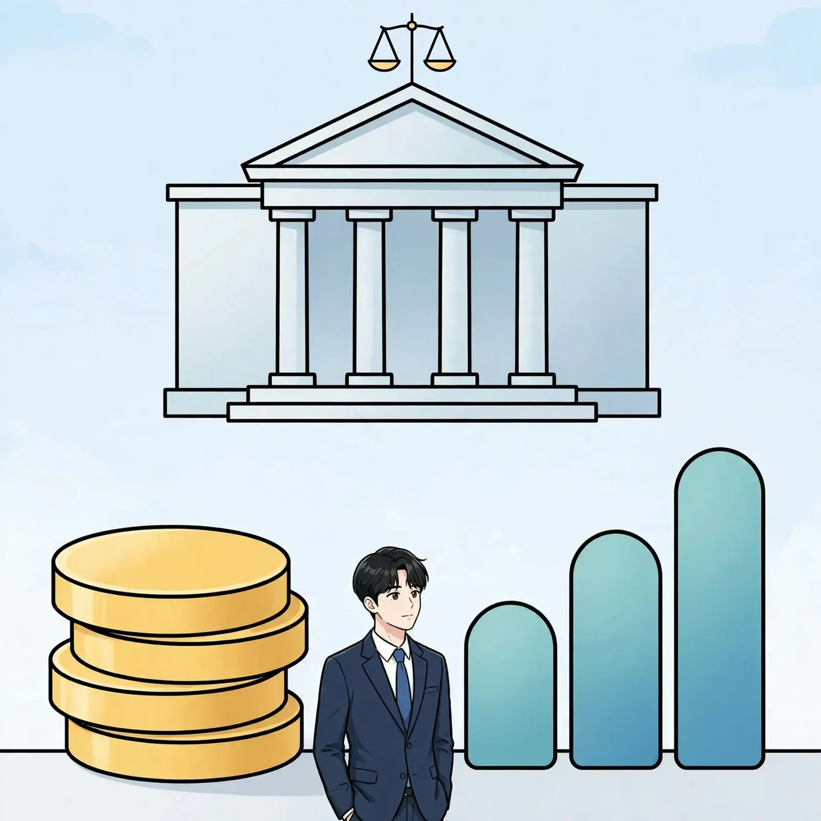 Why Did Chief Justice Cho Hee-dae Reject a New Nomination? A Spending Surge Raises More Questions