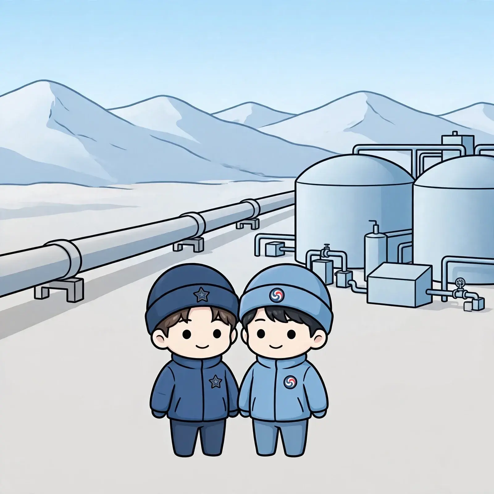 From Shared Values to “Extortion”? The Alaska LNG Deal Tests the US–Korea Alliance