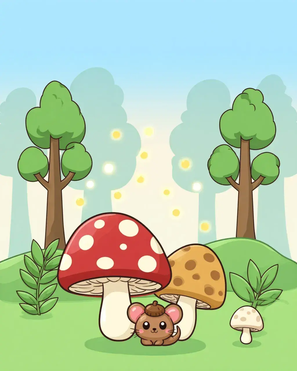 Fungi Connect the Cycle of Life, Yet Fewer Than 5% of Species Have Been Named