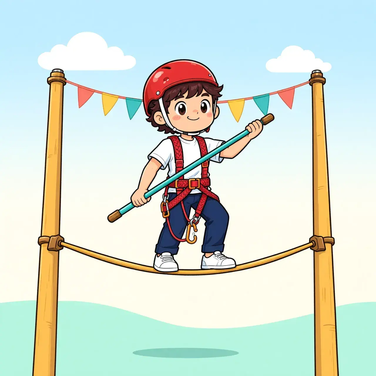 After a Tightrope Fall and a Fatal Vehicle Crash, What Remains to Be Done About Safety at Anseong Events?