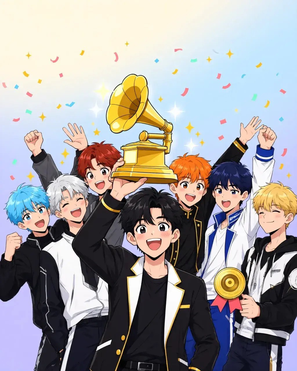 Stray Kids Also Skip Grammy Submission, Raising Questions About Representation Amid Controversy Over New Asian Pop Category