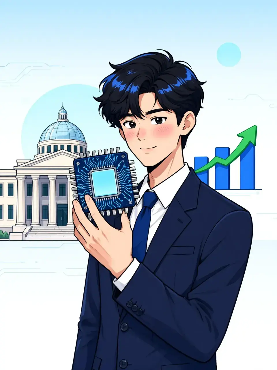 Honam Semiconductors and U.S. Investment: Two Key Battlegrounds at the Industry Committee Audit