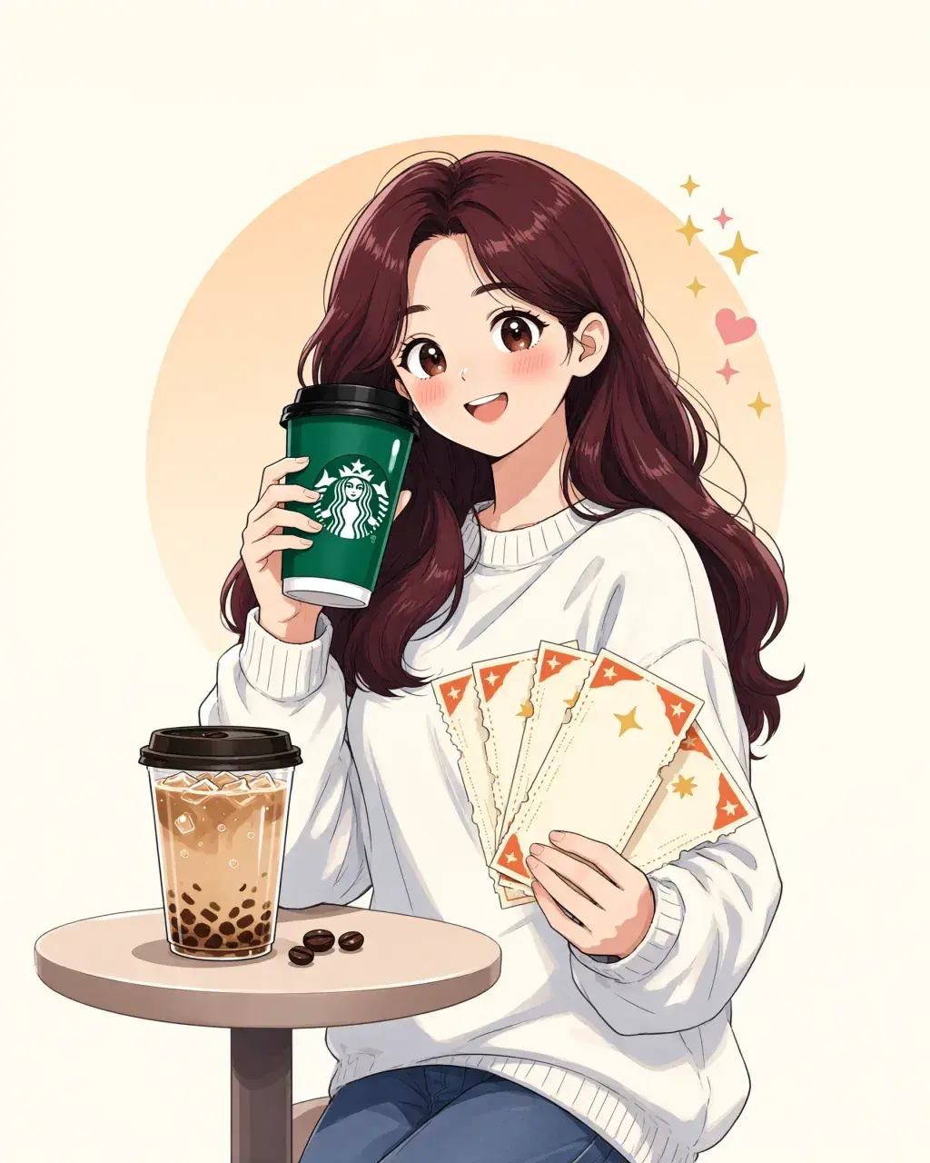 Starbucks issued 31.96 million coupons, but only 6.26 million were used—trust recovery was another matter