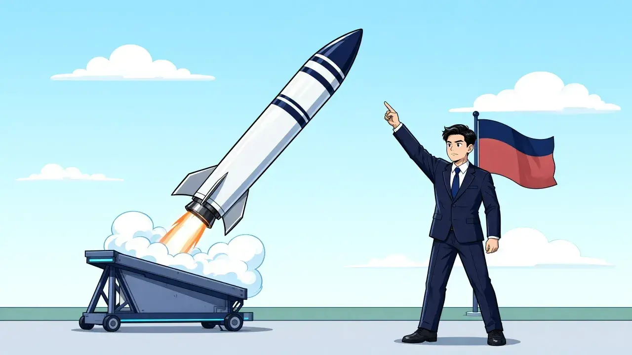 North Korea unveils hypersonic missile drill observed by Kim Jong Un, emphasizes ‘deterrence’