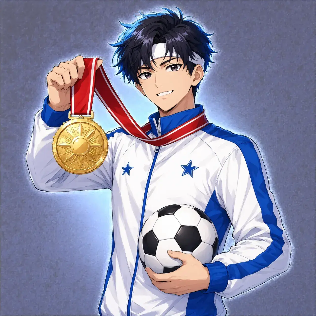 Yang Hyun-jun named MVP after playing just one match, for supporting teammates through the final