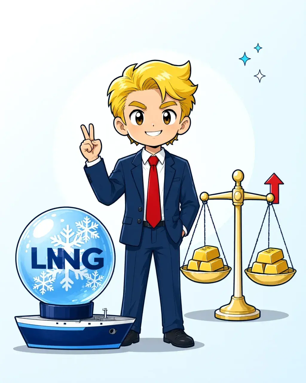 Alaska LNG Investment: Tariff Pressure Between “Review” and “Commitment”