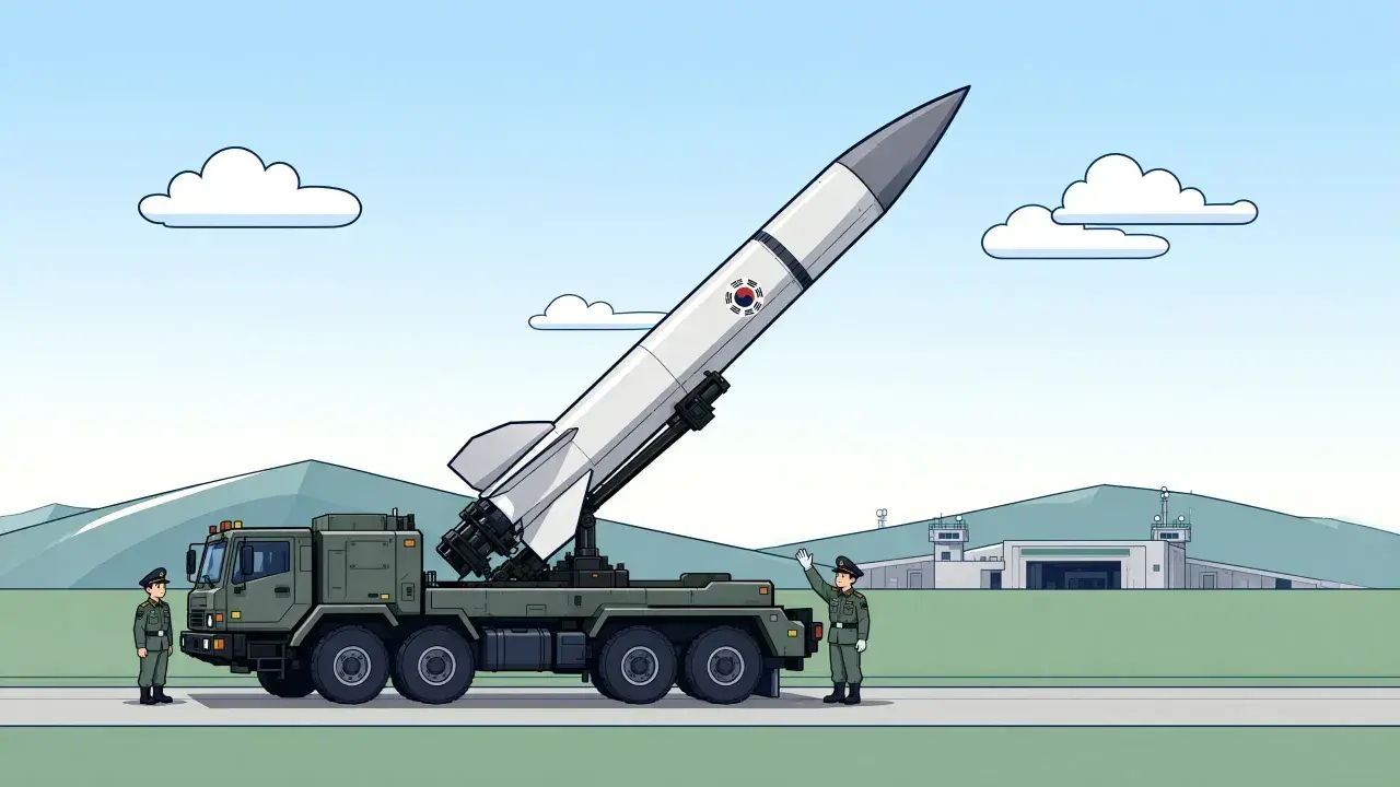 North Korea Claims 1,000-km Flight, Analysts Put It in the 700-km Range: What Do We Know About Its Missile Capabilities?