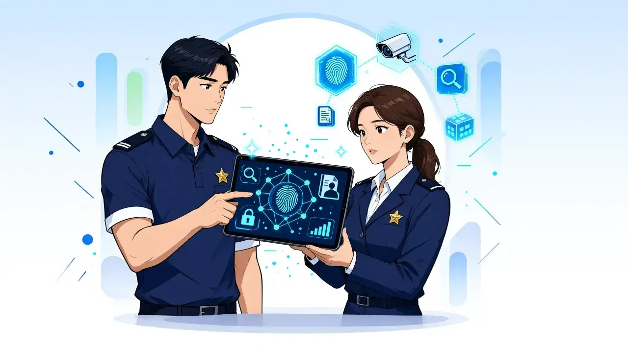 Serving police officer reportedly detained over suspected distribution of AI-manipulated images: What is confirmed