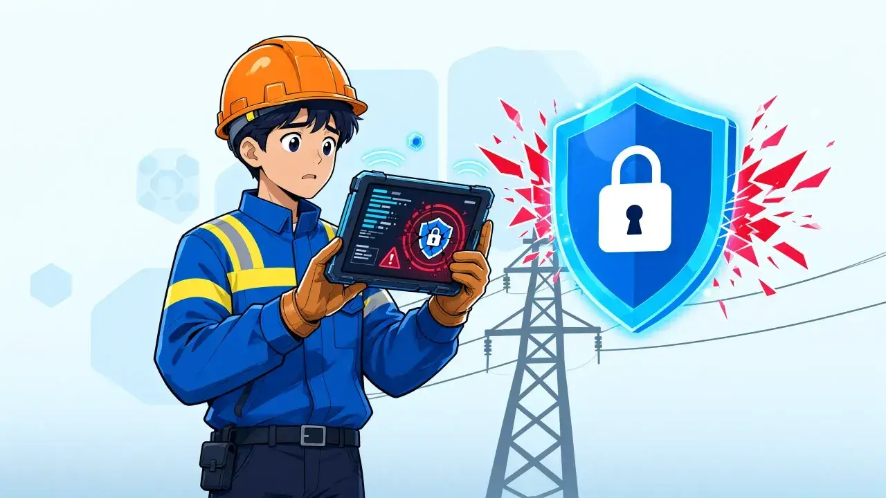 Data on More Than 24,000 KEPCO Employees Exposed Online… 32 Hours to Remove It, and Questions That Remain