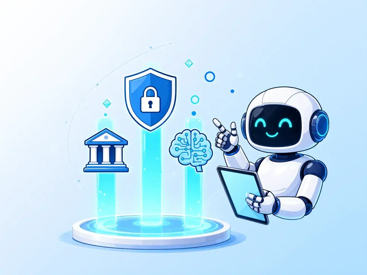 It Was the Employee Network, Not the Customer Portal, That Was Breached… Financial-Sector Hacks Expose Security Gaps