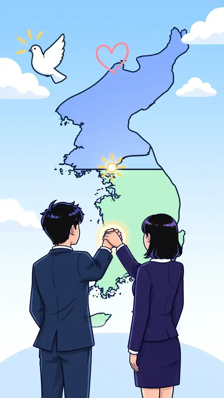 President Lee Revives the October 4 Declaration: A Test for His Vision of Peaceful Coexistence and Renewed Dialogue