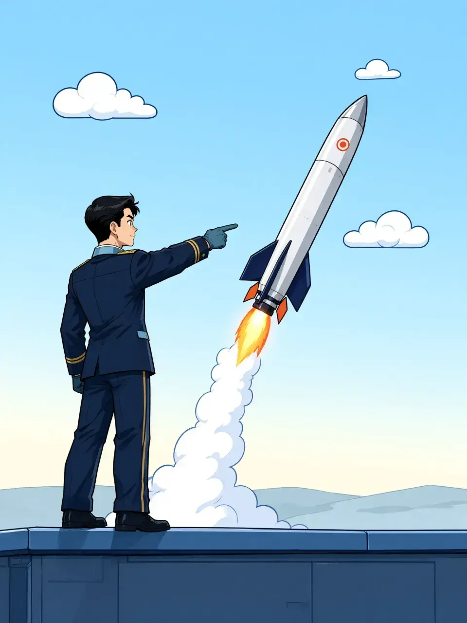 North Korea Publicizes Hypersonic Missile Drill; Kim Jong Un Emphasizes ‘Nuclear Deterrence’