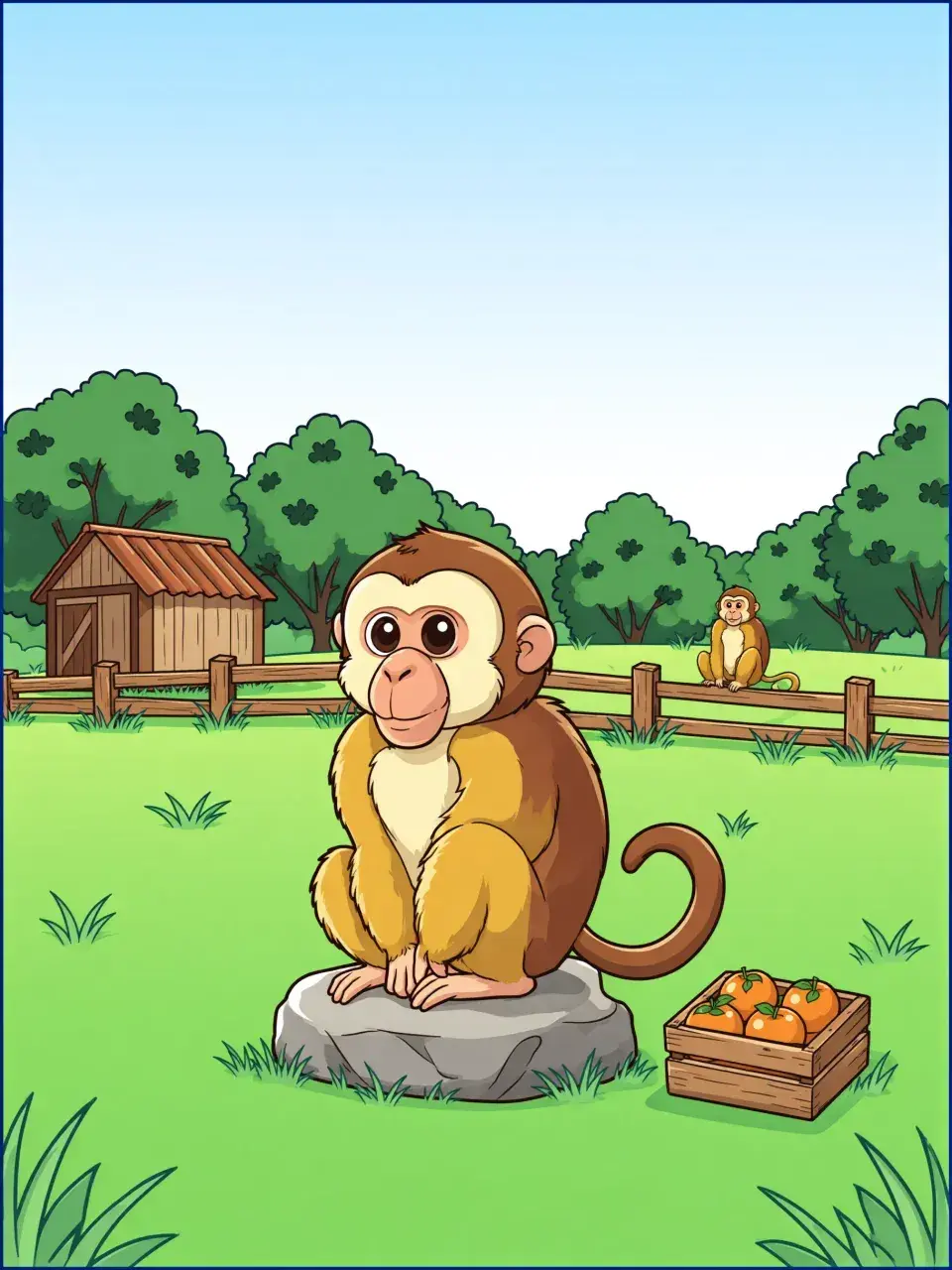 Protecting Macaques and Farmers’ Livelihoods: Bejaia’s Challenges Cannot Be Tackled Separately