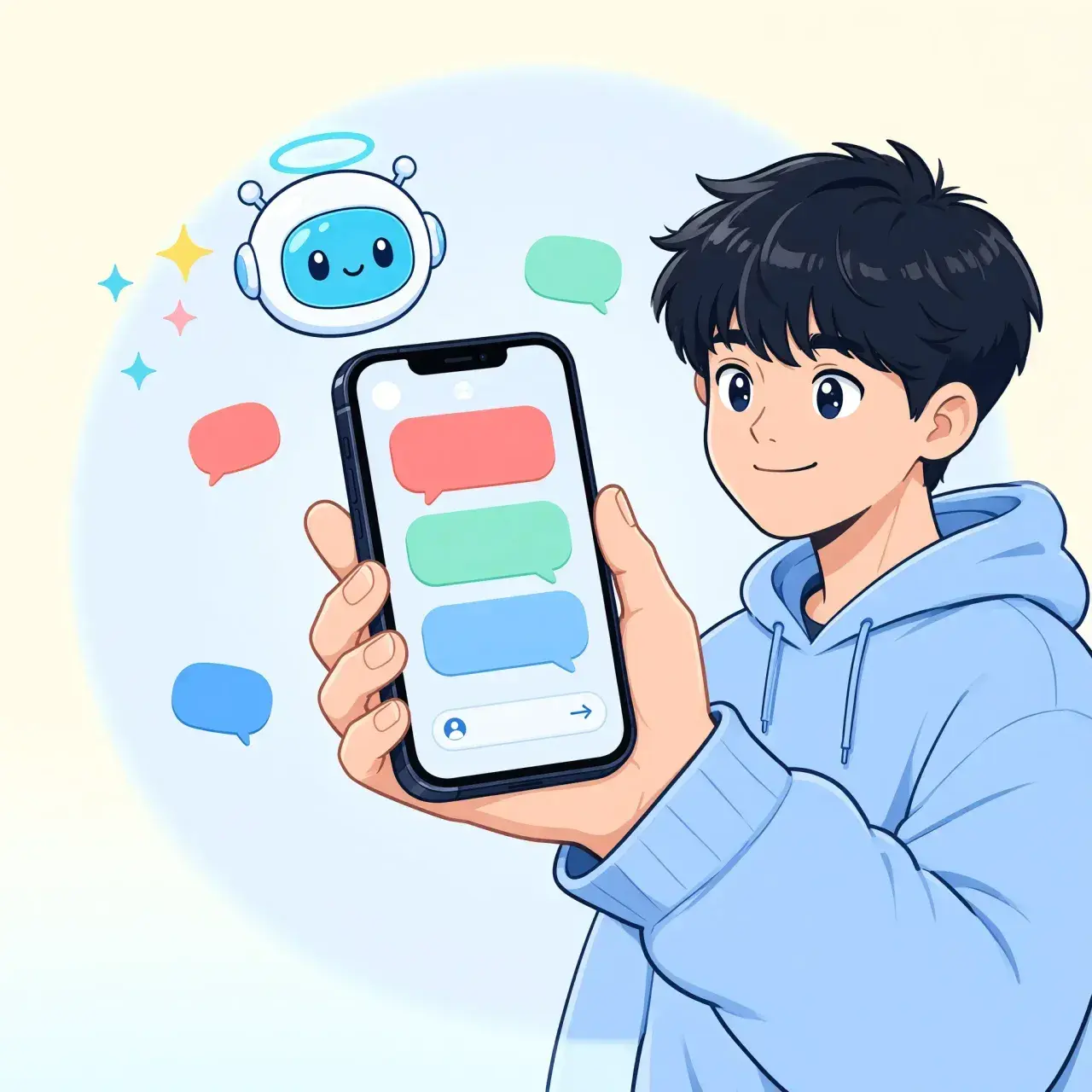 From Text Window to Personal Assistant: How Much of Everyday Life Can AI Agents Handle?