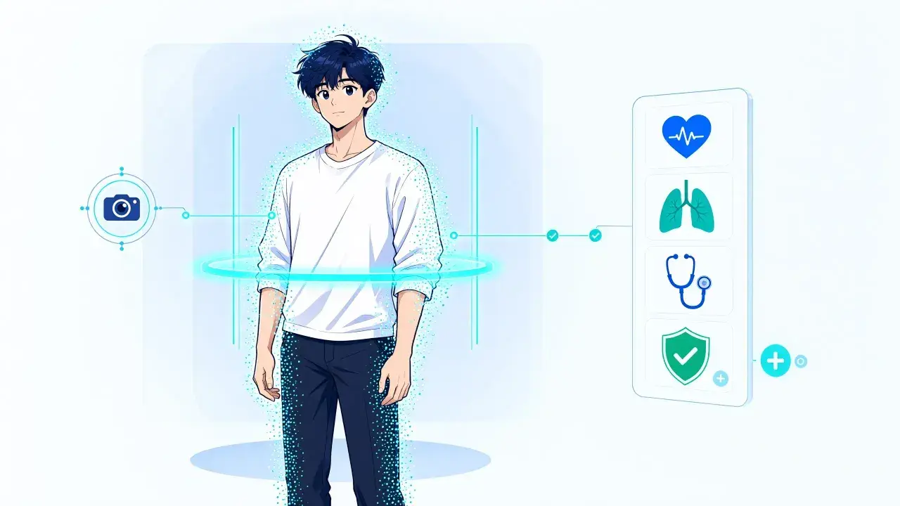 Neko Health Expands to New York, Facing Questions About Preventive Scans’ Scalability and Cost