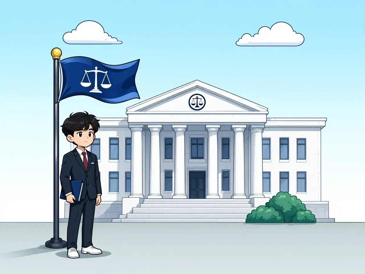 A Special Counsel Prosecutor’s ‘Status’ Halts a Trial… Procedural Questions Remain After the Prosecution Service Launch