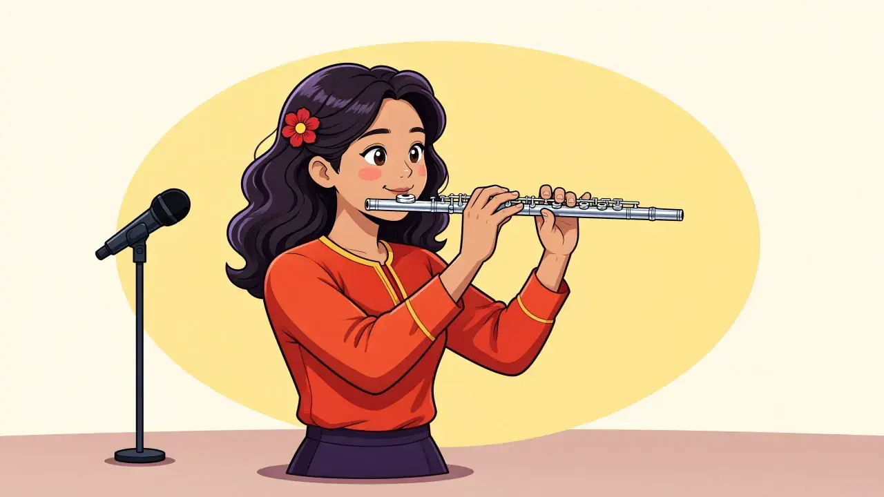 Beyond Tango and Bossa Nova, Colombian Jazz Comes to Korean Stages