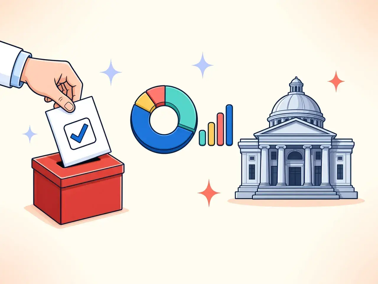 Federal poll shows tight two-party race in Australia; Coalition leads in Victoria