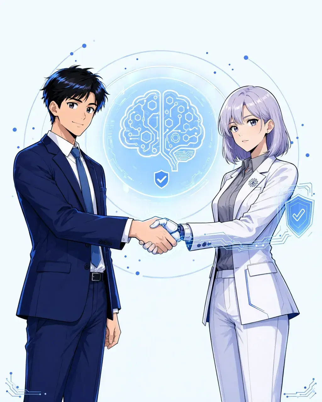 Renamed “Superintelligence” and Safety Pledge: Will AI Policy Change Too?