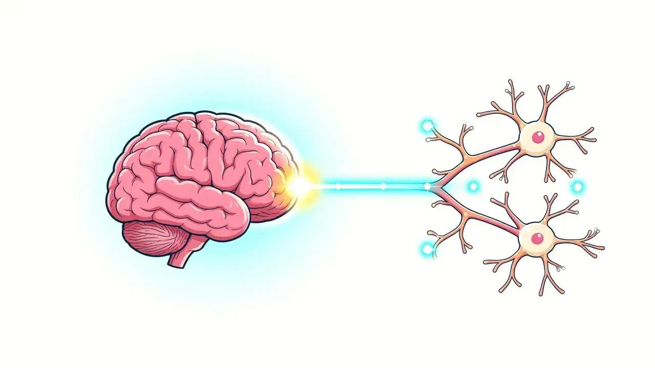 Turning Neurons On and Off with Light: What the Optogenetics Nobel Prize Reveals About the Next Stage of Brain Research
