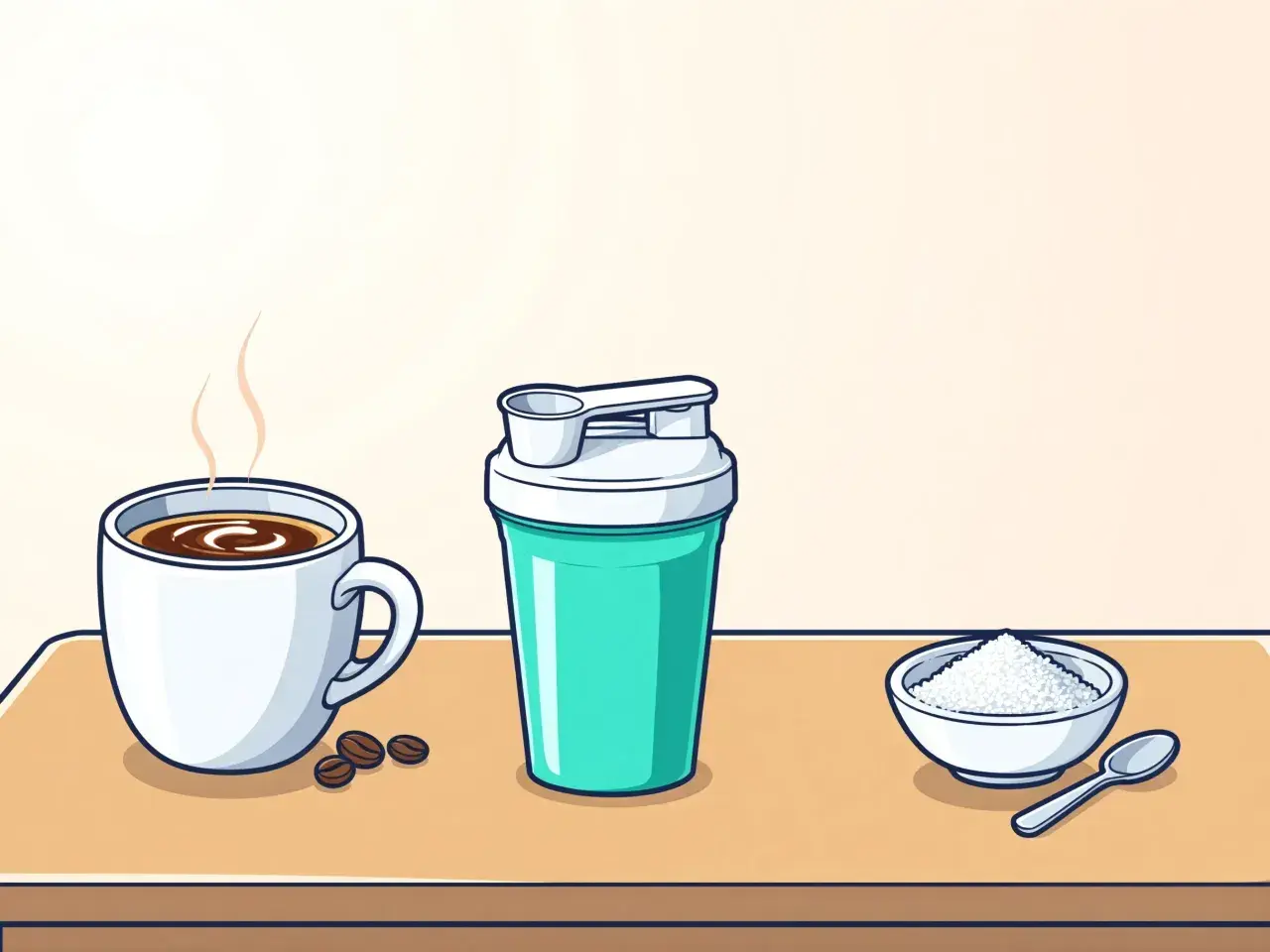 Sugar Listed in ‘Sugar-Free’ Protein Drinks: What the Starbucks Lawsuit Is Asking