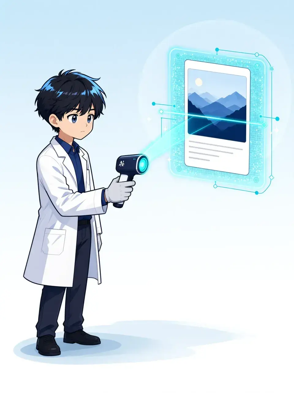 ChatGPT Text Watermarks Coming to the EU Are Not Proof That a Person Wrote the Text