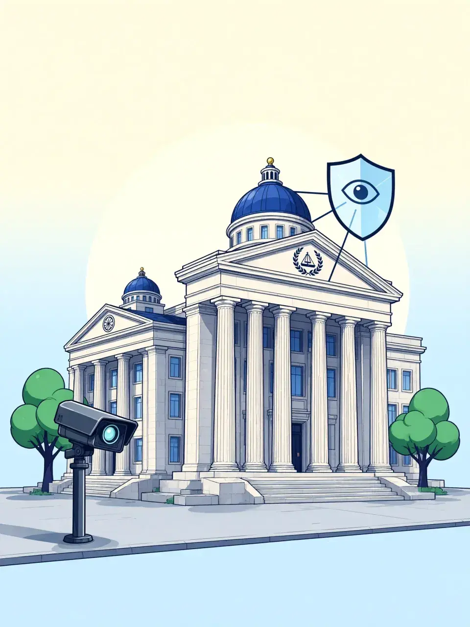 Proposal to Expand the Corruption Investigation Office Nationwide—and Transform It Into a Watchdog for Investigative Agencies