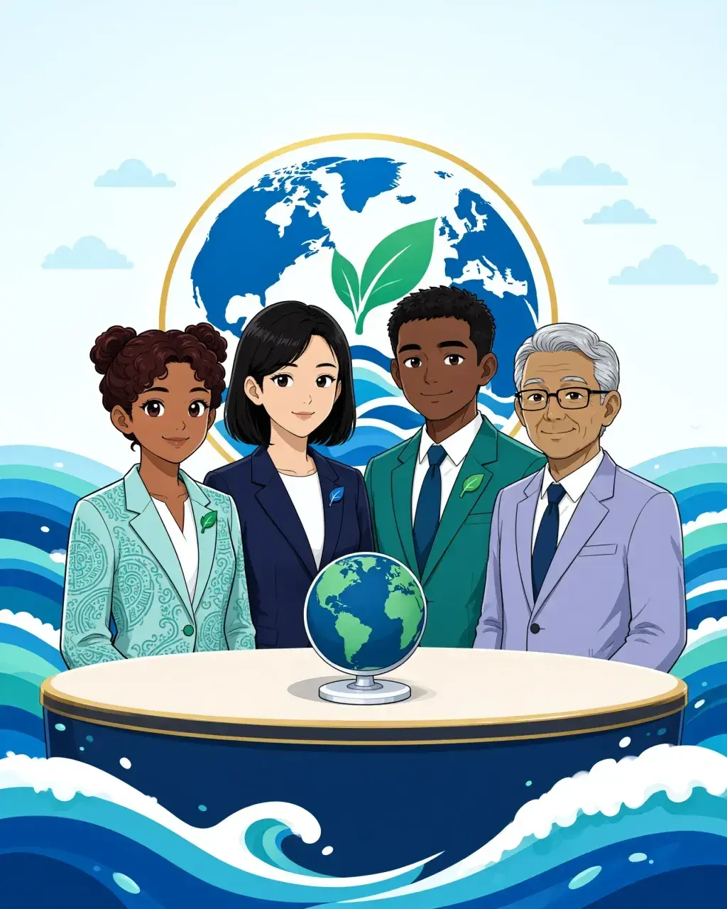 The Pacific Climate Meeting’s Key Question: Promised Money or New Money?
