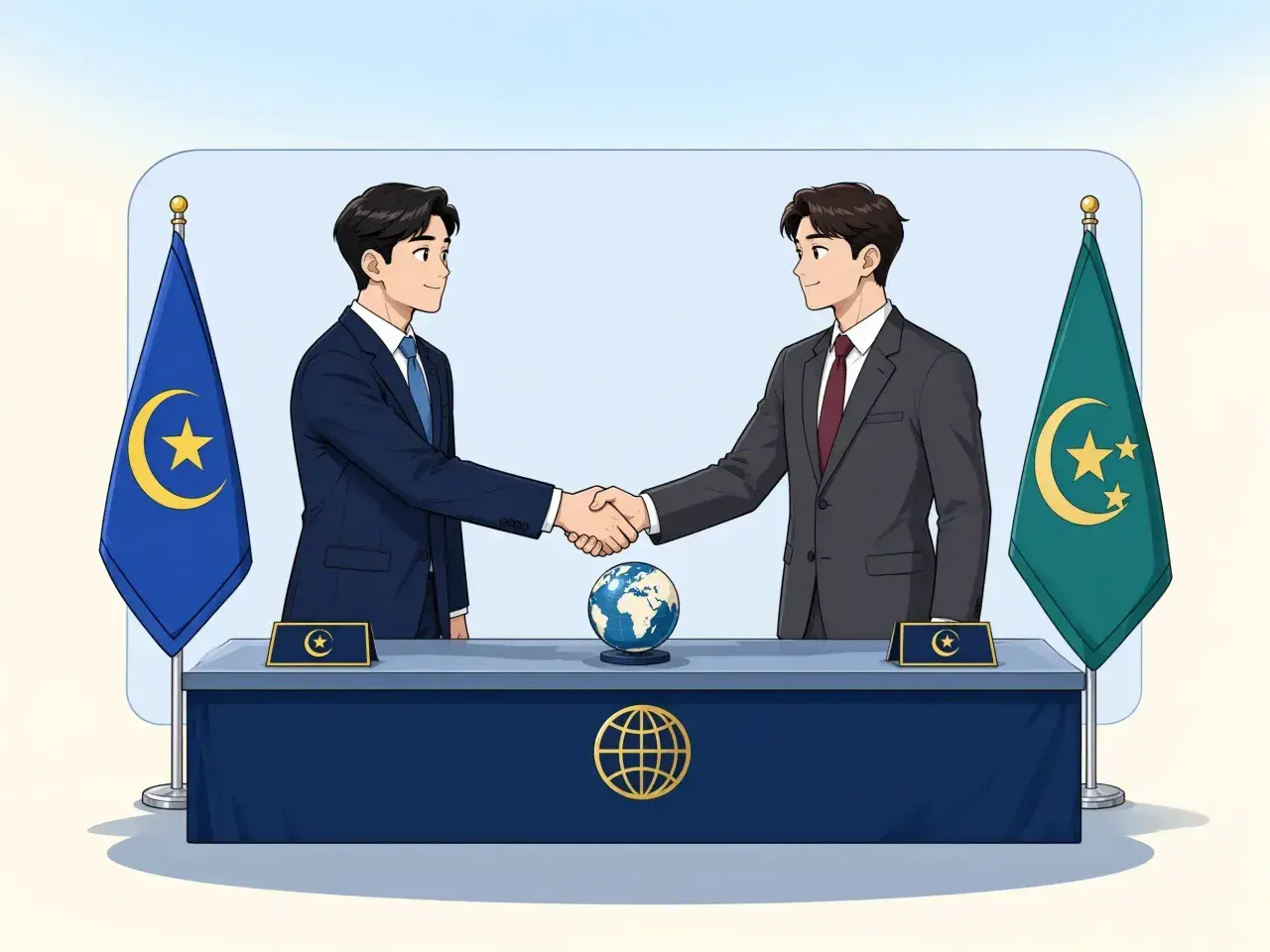 Summit Agreements Need Funding and Implementation Mechanisms to Deliver on Investment and Logistics
