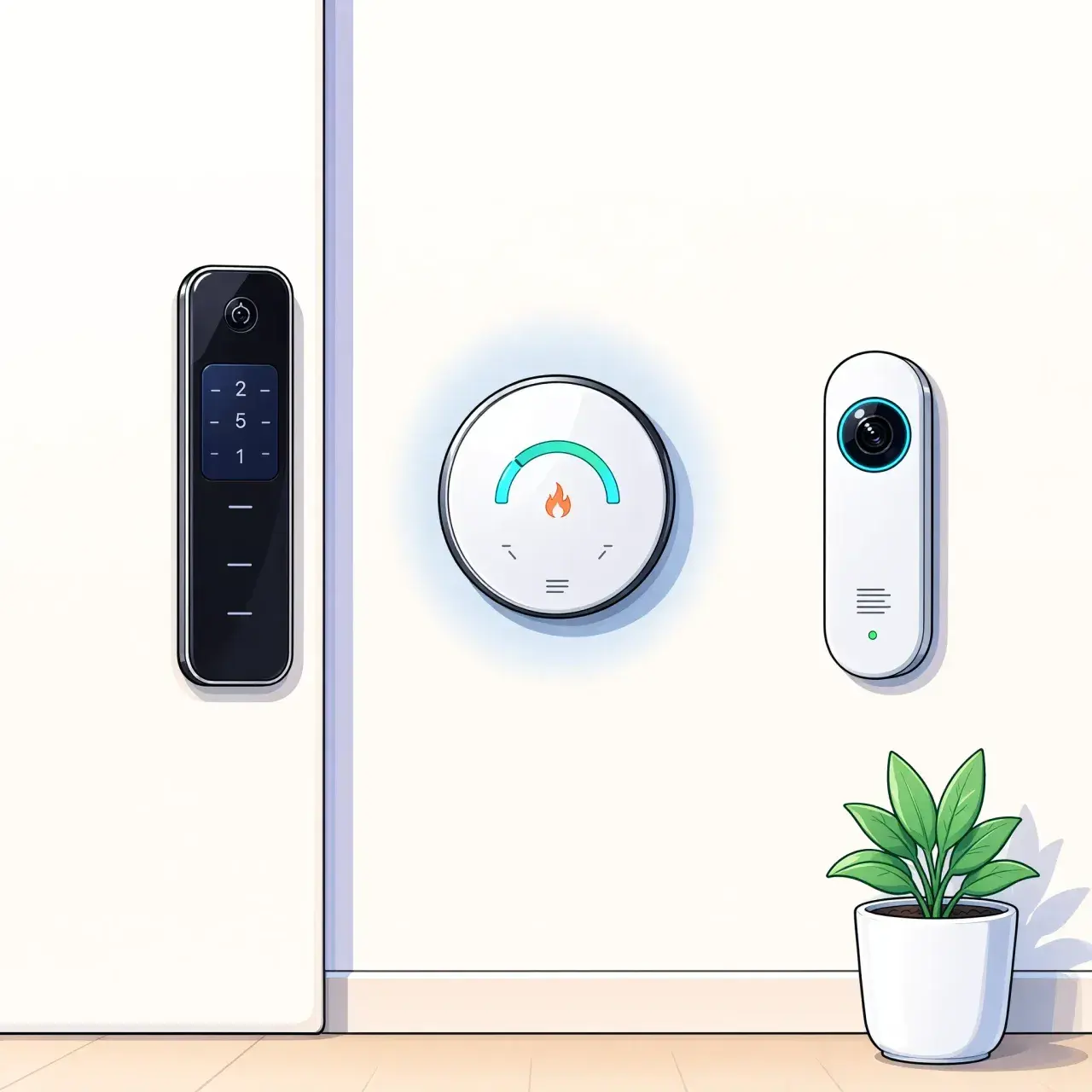 LG-Branded Apple Smart Home Devices… Could They Expand Its Hub-Centered Ecosystem?