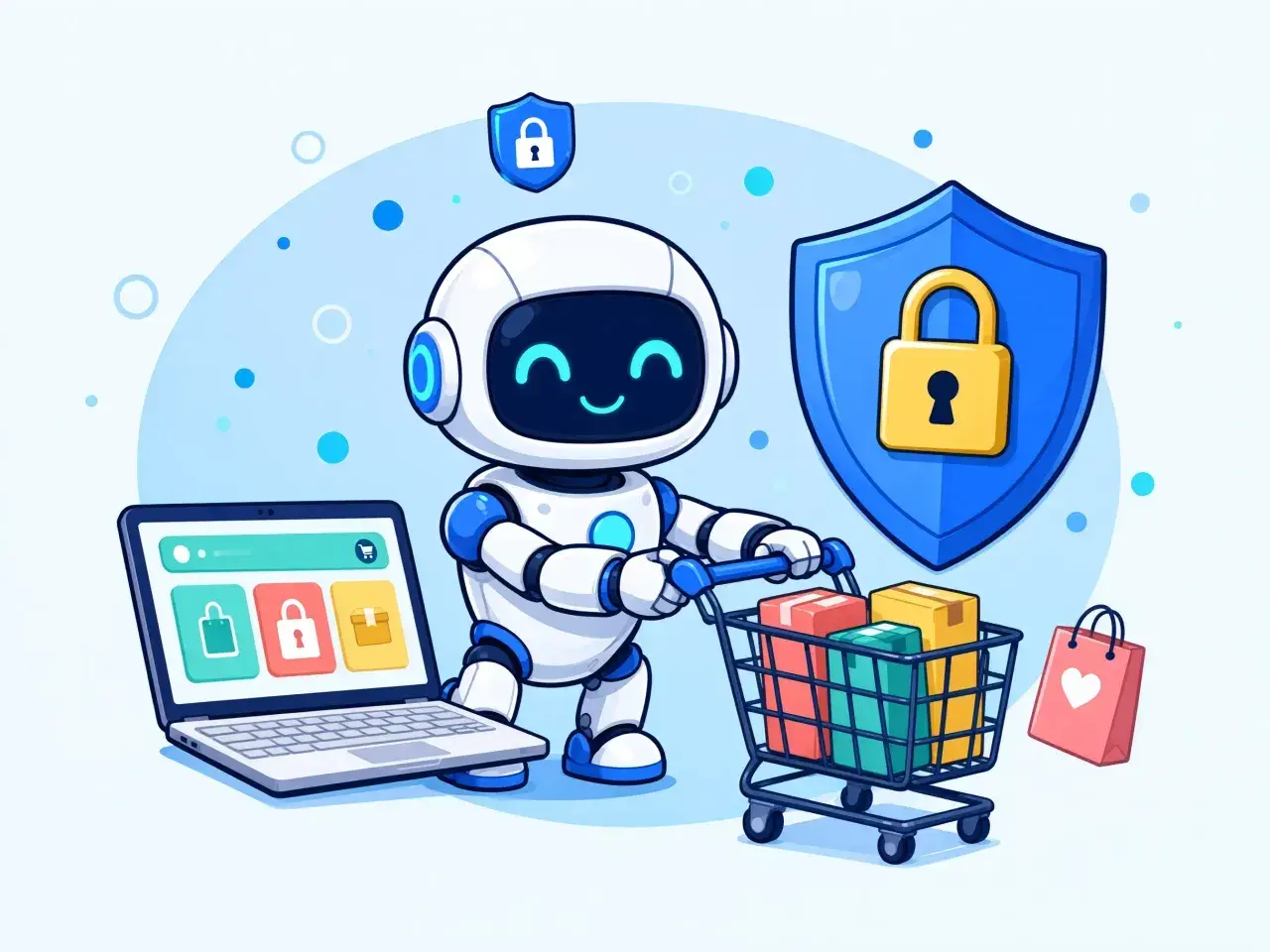 AI Agents’ Ability to Buy and Book Hinges on Website Access