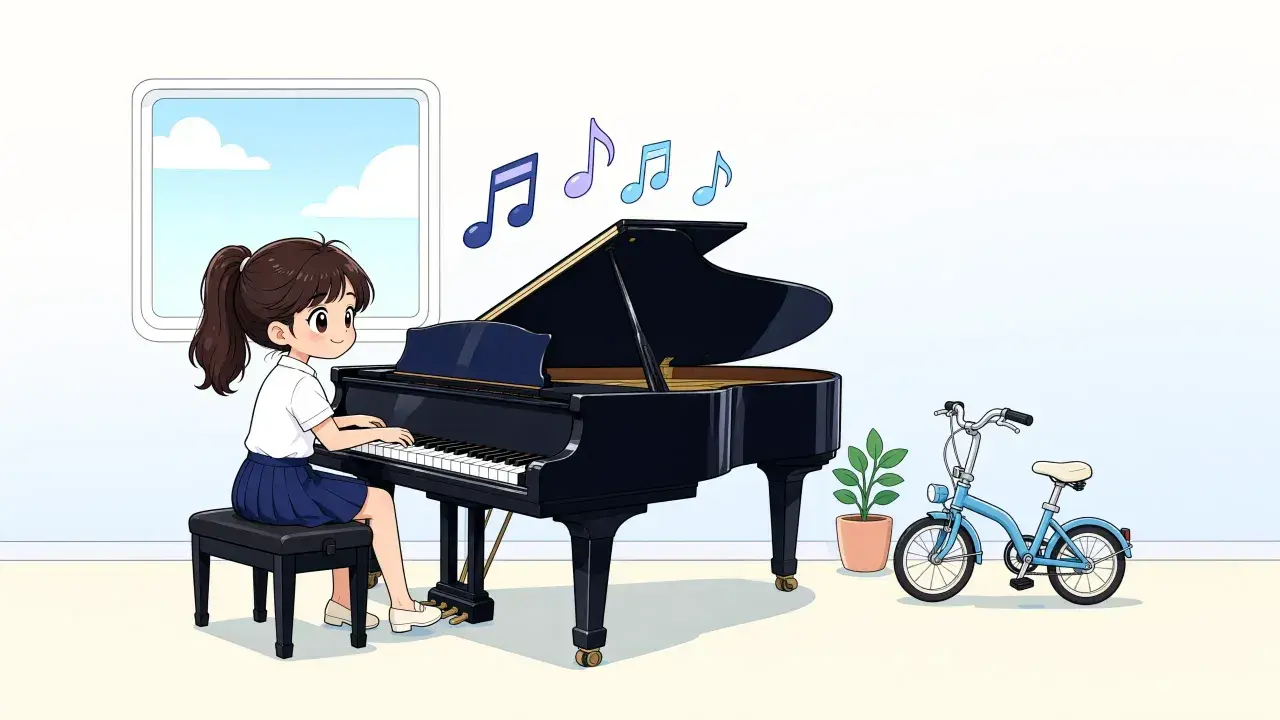 Writing a Day in Music: Shin Dong-il and the Beginnings of “Blue Bicycle”