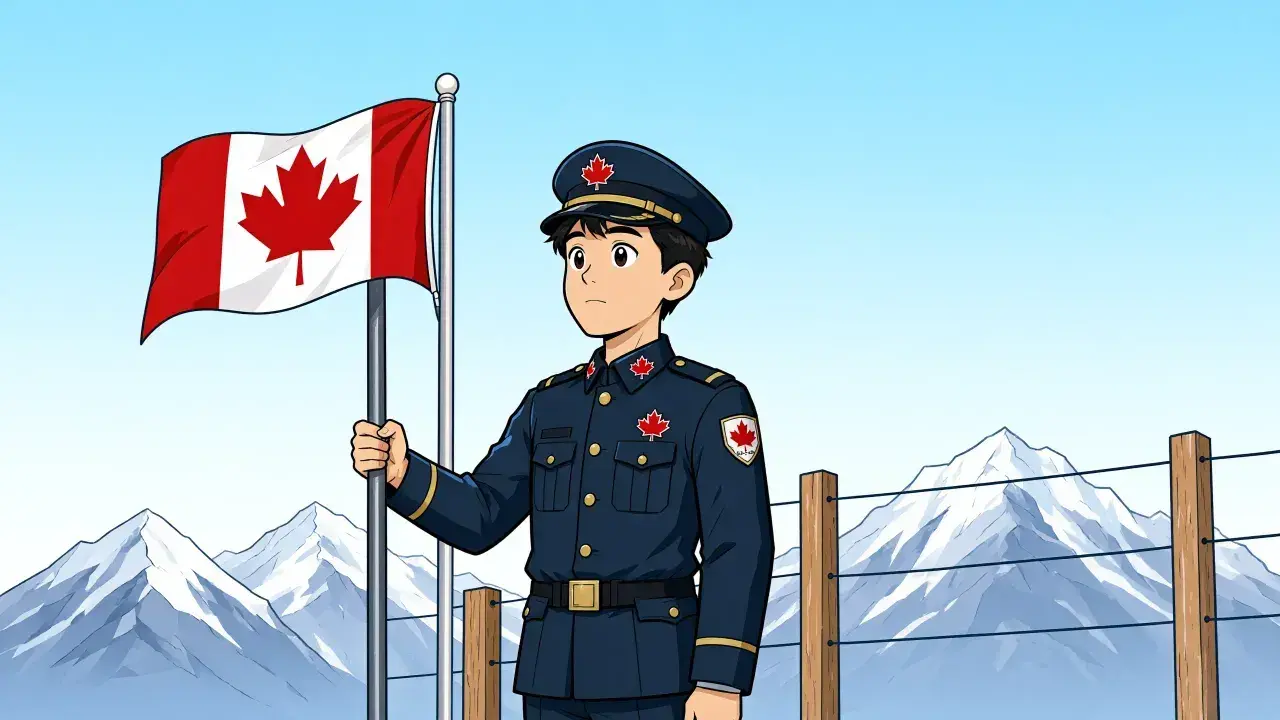 Canada Prepares Despite Low Odds: The Growing Weight of Homeland Defense Discussions